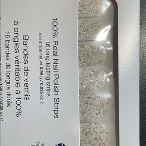 Colorstreet- Champagne Sugar